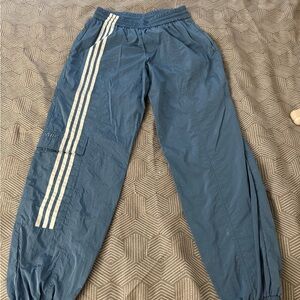 Adidas Ivy Park Track Pants collection